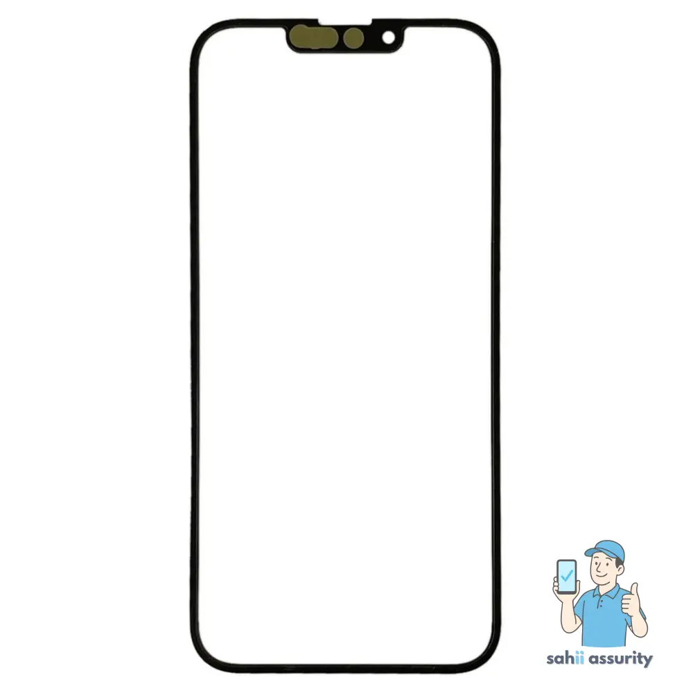 Front Glass for Apple iPhone 13 thumbnail